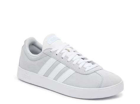 adidas vl court 2.0 women's